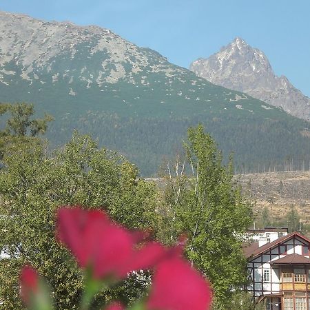 Apartmany Remi Vysoké Tatry Eksteriør bilde