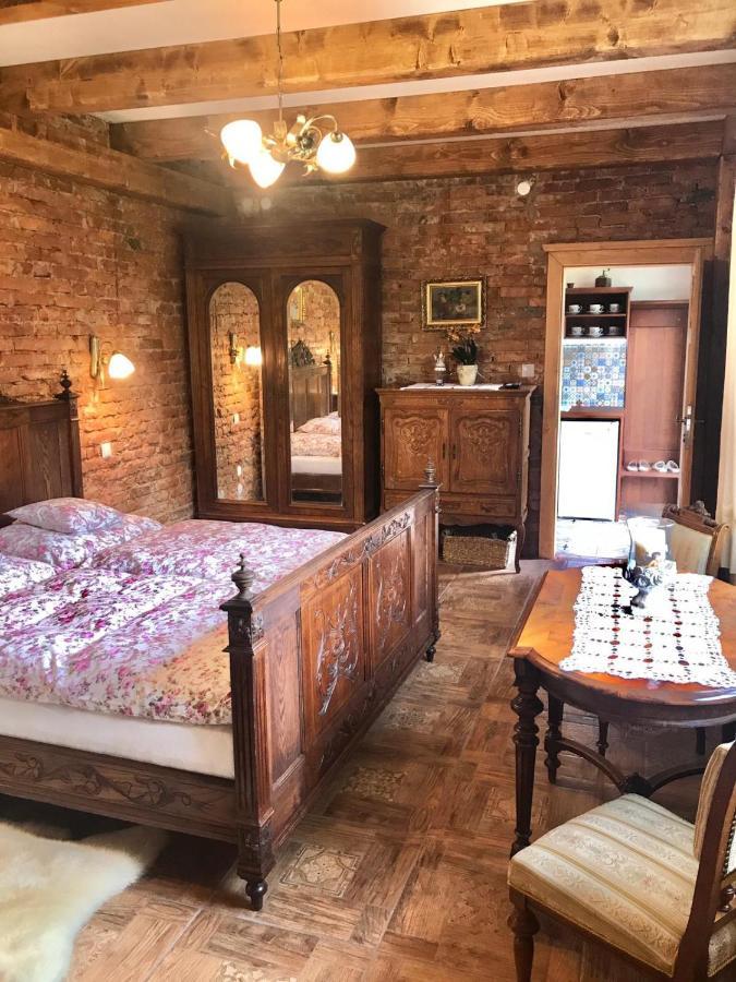 Apartmany Remi Vysoké Tatry Eksteriør bilde