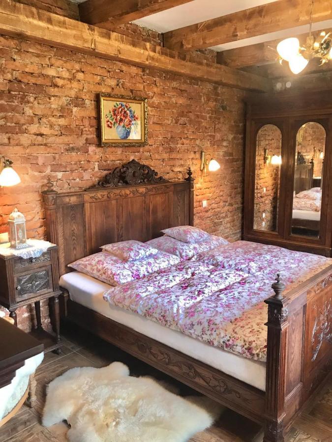 Apartmany Remi Vysoké Tatry Eksteriør bilde