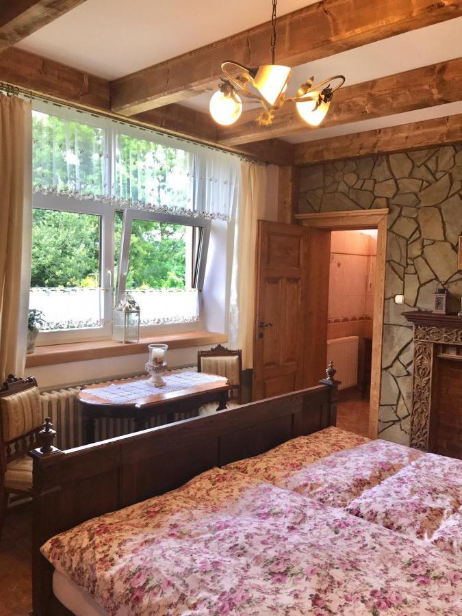 Apartmany Remi Vysoké Tatry Eksteriør bilde