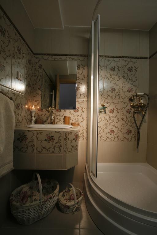 Apartmany Remi Vysoké Tatry Rom bilde