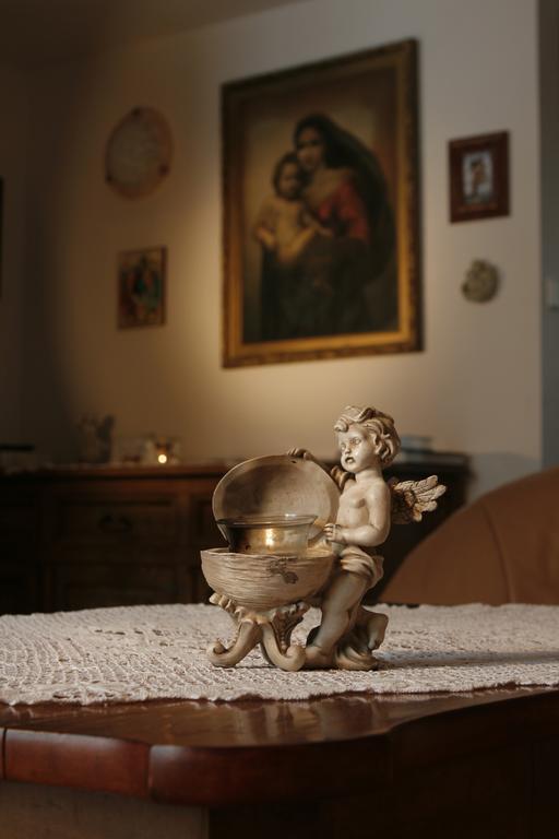 Apartmany Remi Vysoké Tatry Rom bilde