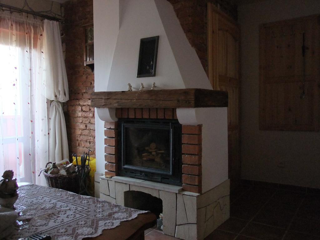 Apartmany Remi Vysoké Tatry Rom bilde