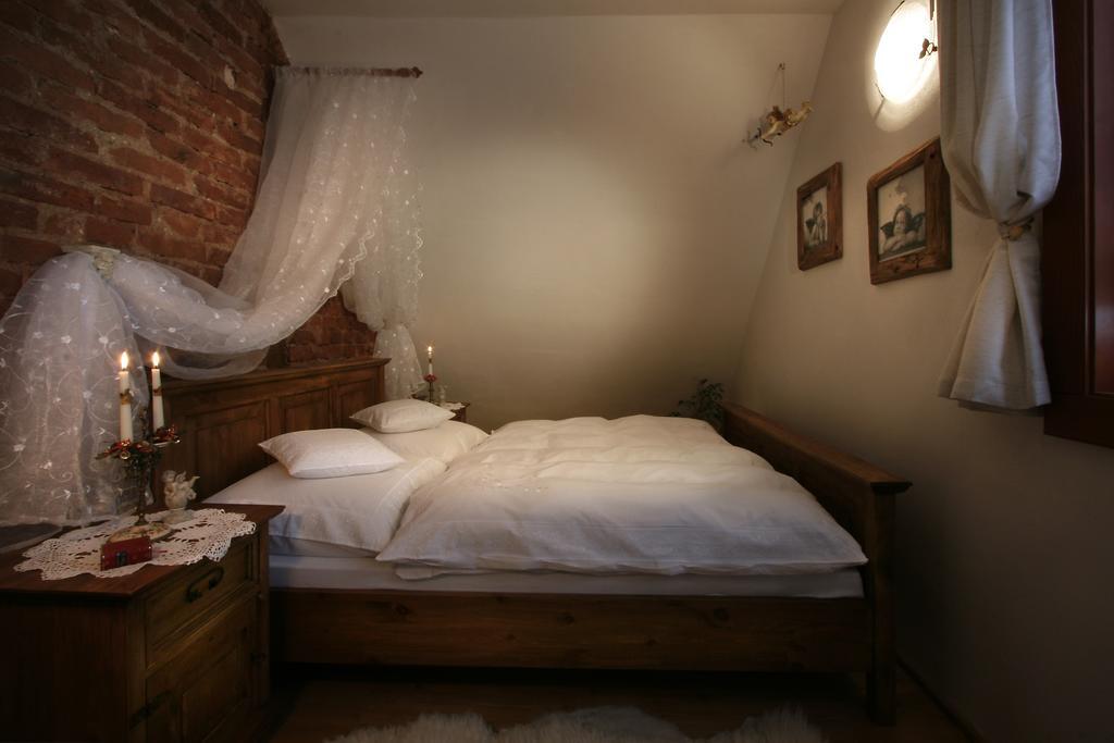 Apartmany Remi Vysoké Tatry Rom bilde
